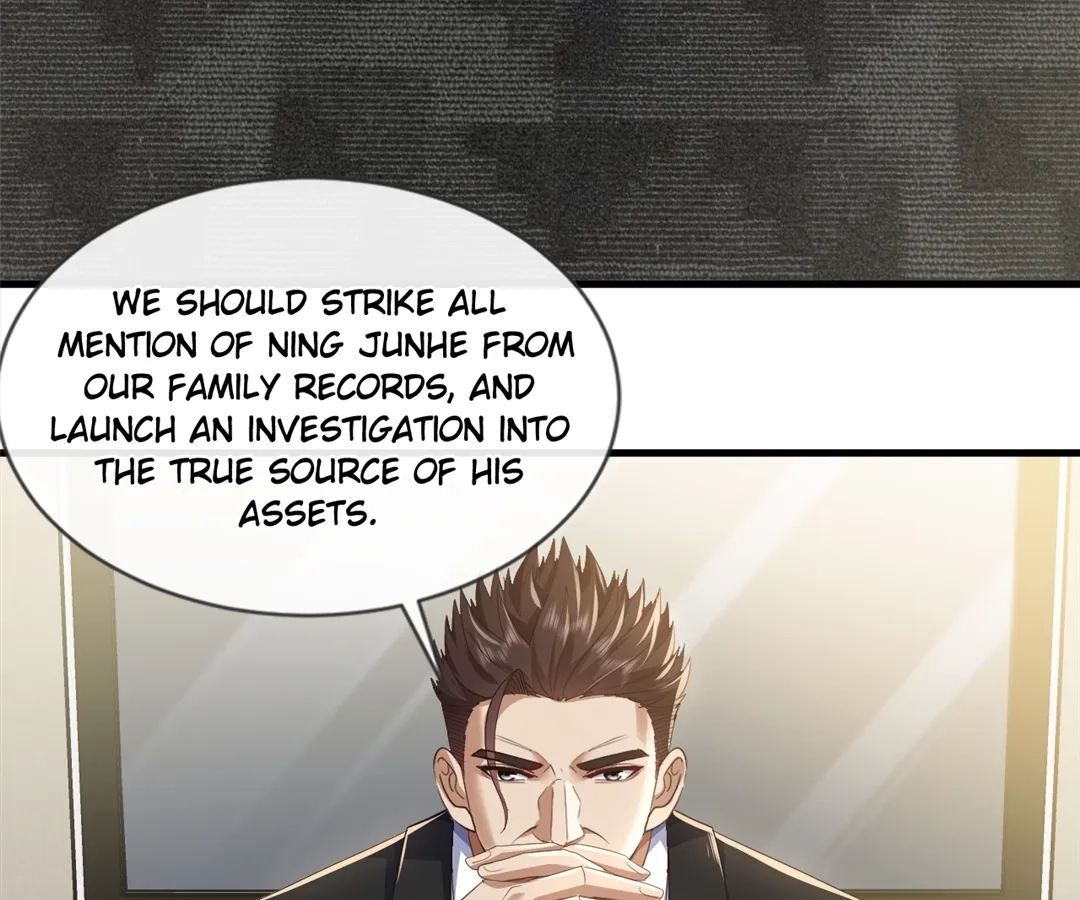 The Godly Son-in-Law of the Nation Chapter 124 210 24