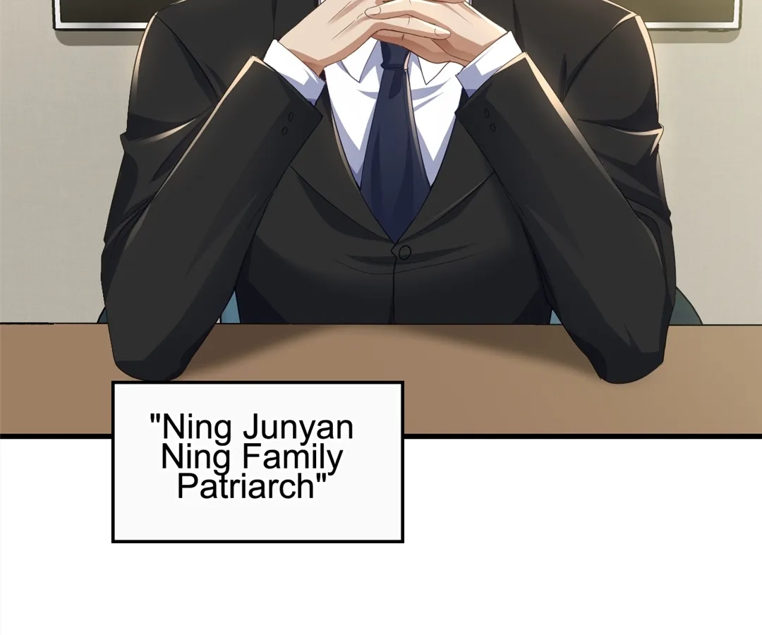 The Godly Son-in-Law of the Nation Chapter 124 211 25