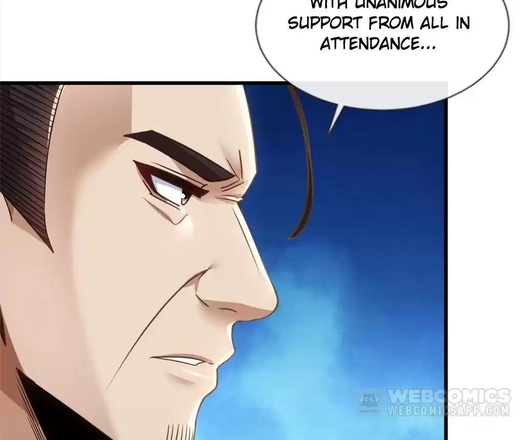 The Godly Son-in-Law of the Nation Chapter 124 213 27