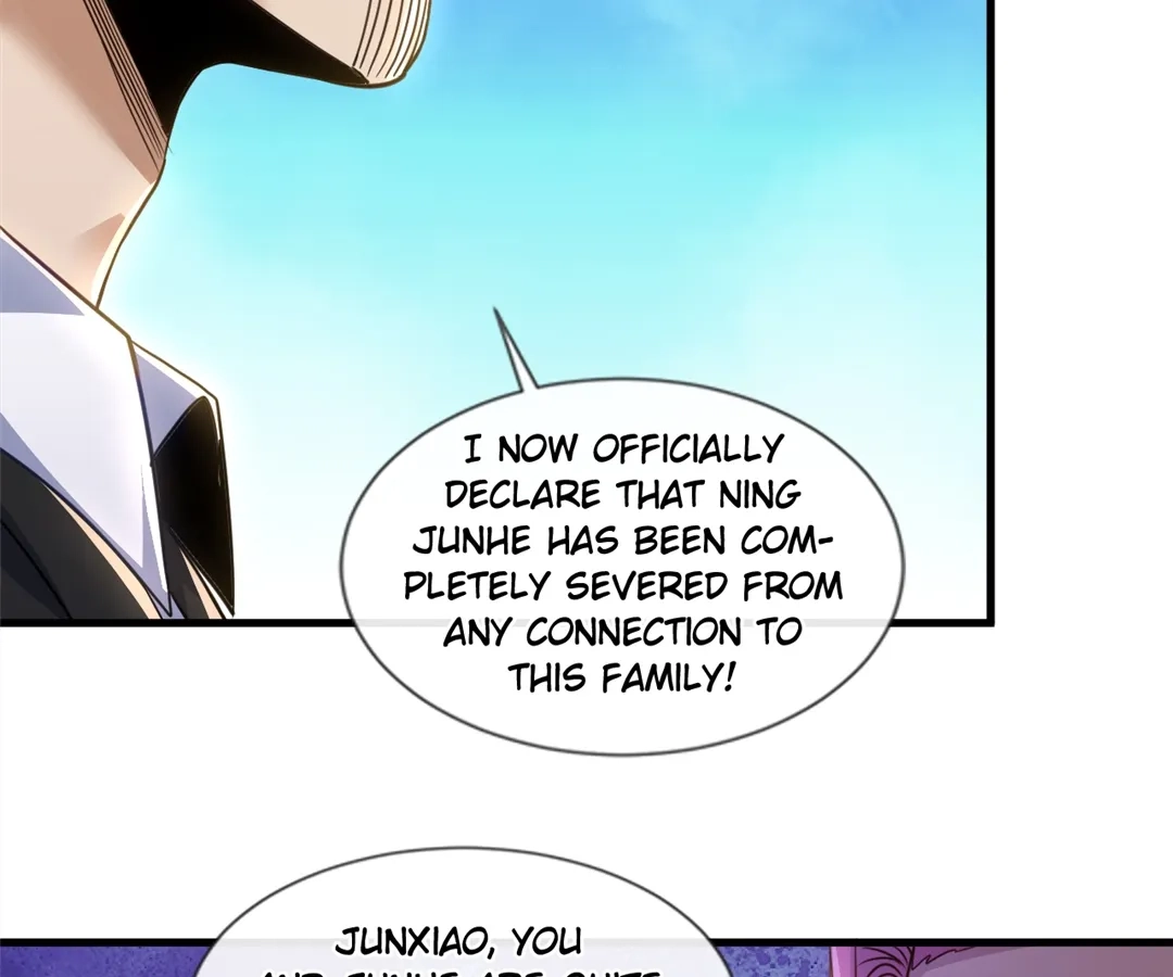 The Godly Son-in-Law of the Nation Chapter 124 214 28