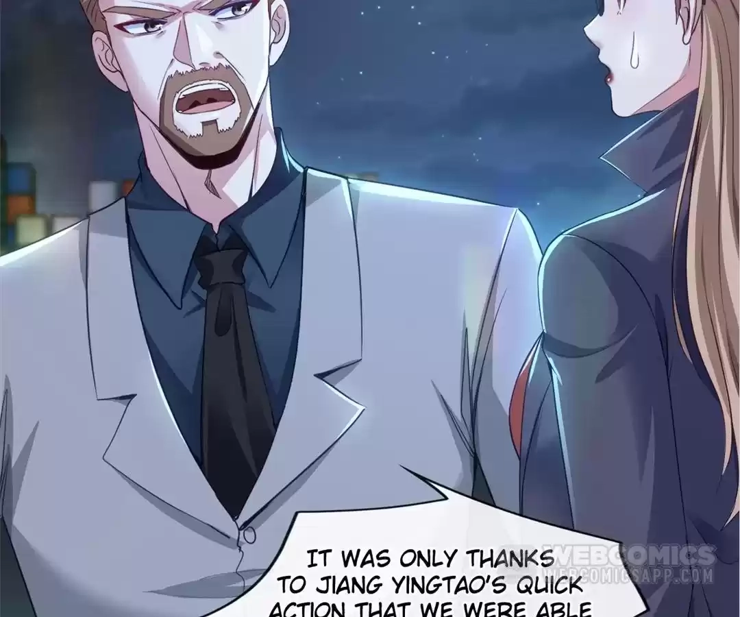 The Godly Son-in-Law of the Nation Chapter 124 189 3