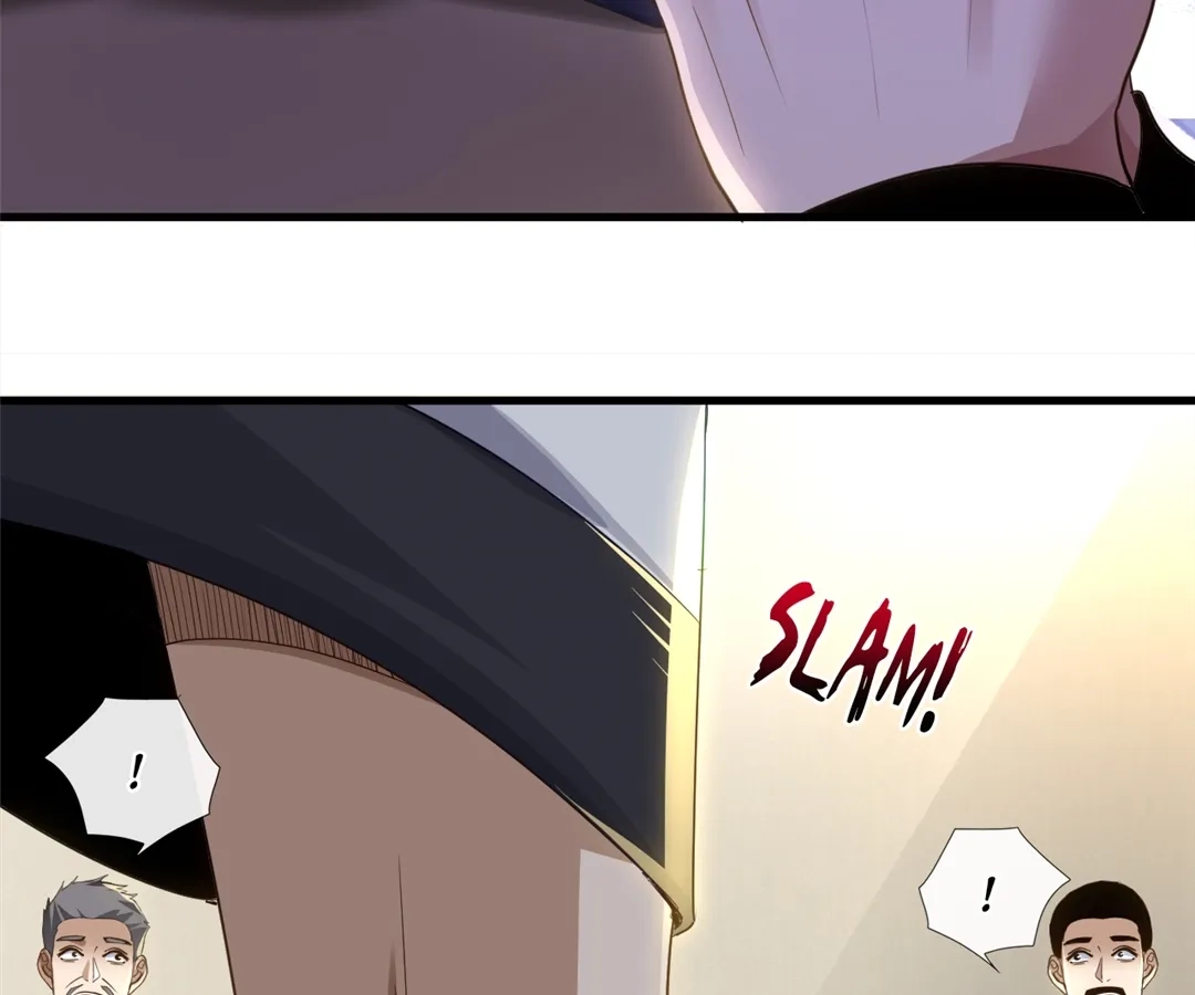 The Godly Son-in-Law of the Nation Chapter 124 216 30