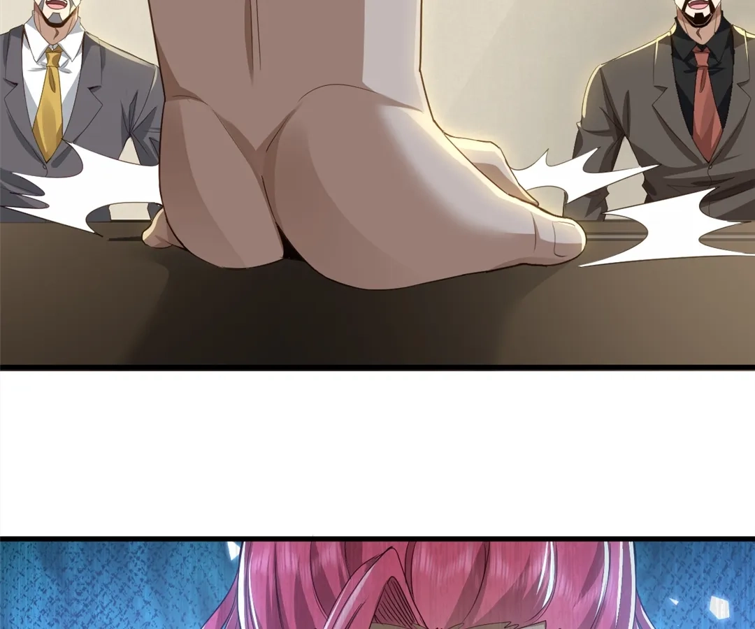 The Godly Son-in-Law of the Nation Chapter 124 217 31