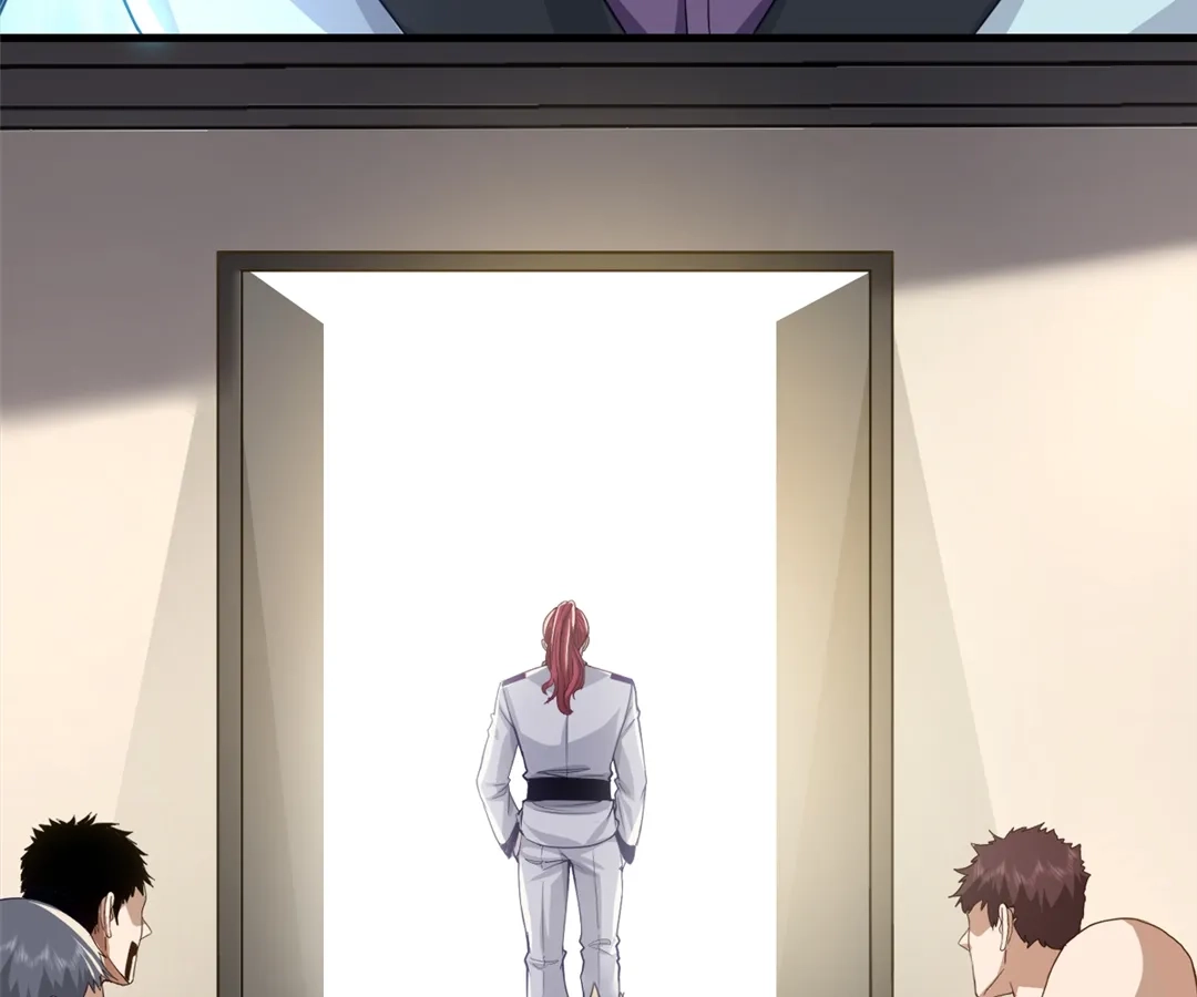 The Godly Son-in-Law of the Nation Chapter 124 219 33