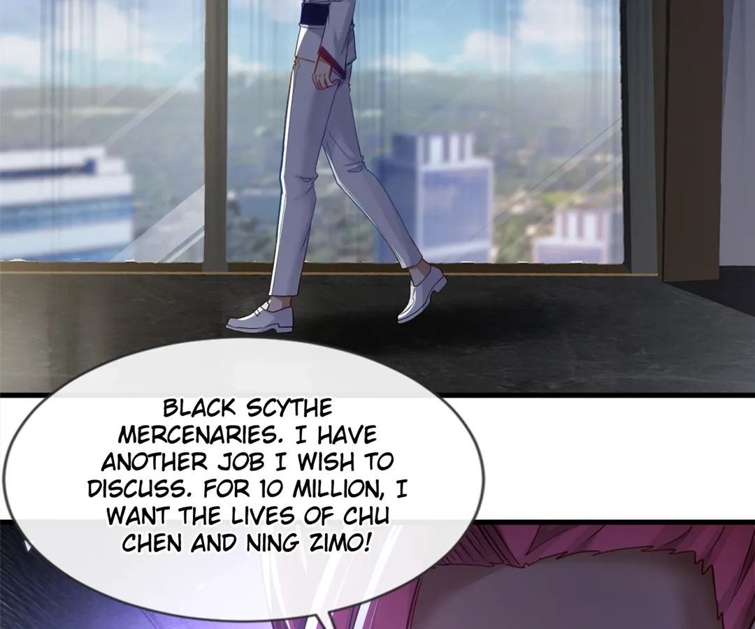 The Godly Son-in-Law of the Nation Chapter 124 222 36