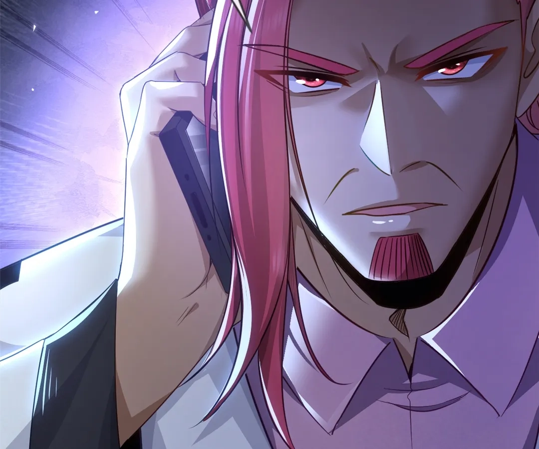 The Godly Son-in-Law of the Nation Chapter 124 223 37