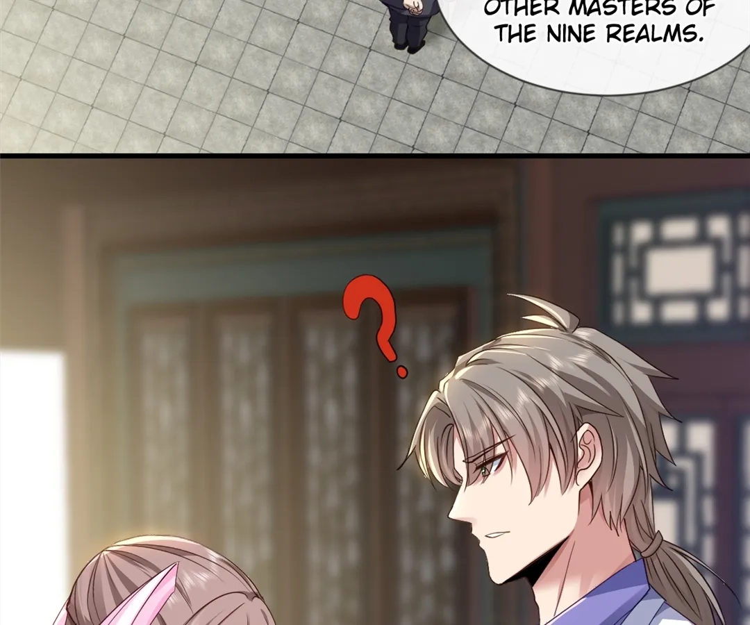 The Godly Son-in-Law of the Nation Chapter 124 226 40