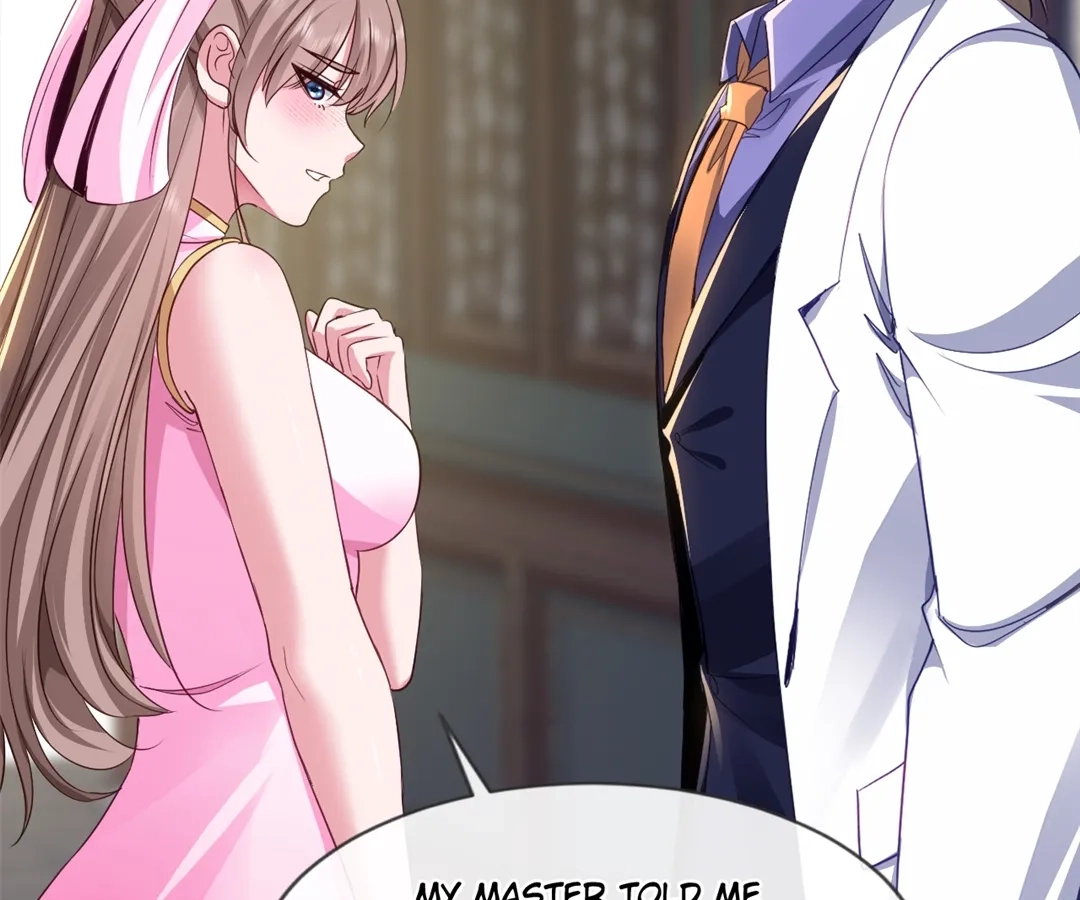 The Godly Son-in-Law of the Nation Chapter 124 227 41