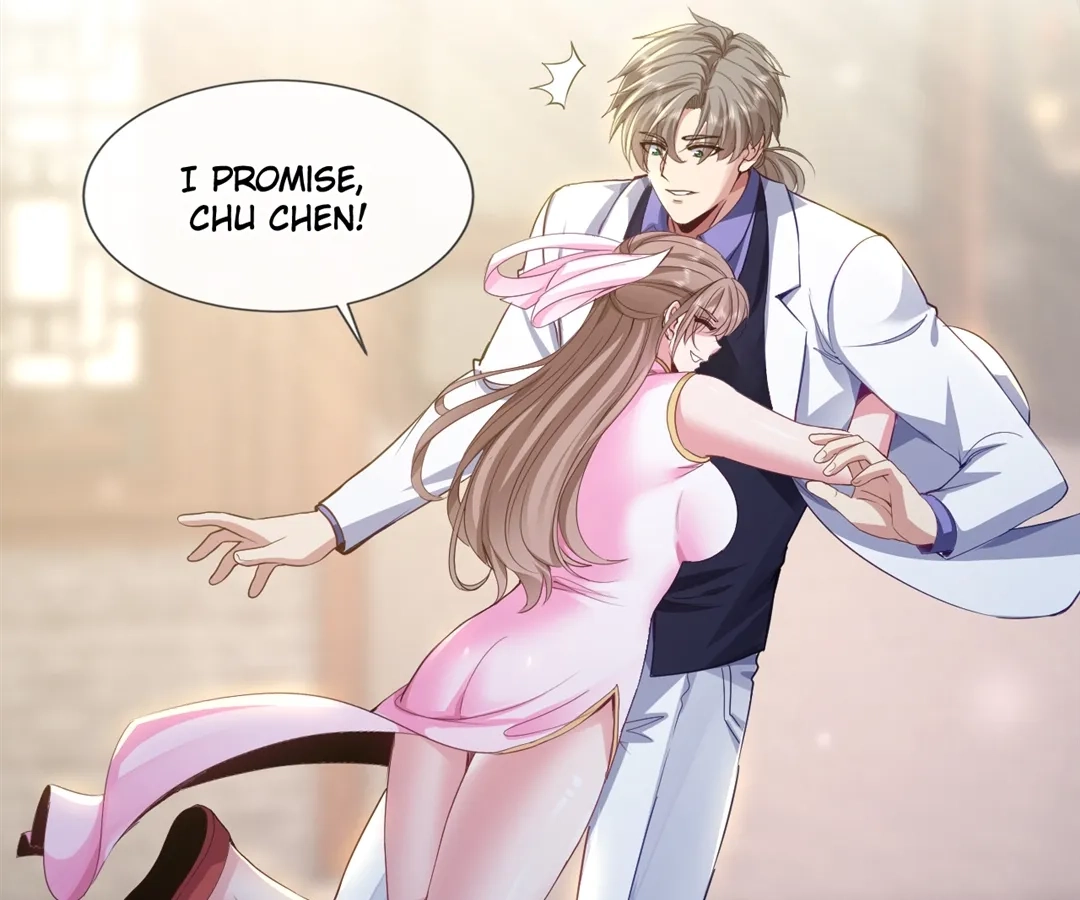 The Godly Son-in-Law of the Nation Chapter 124 233 47
