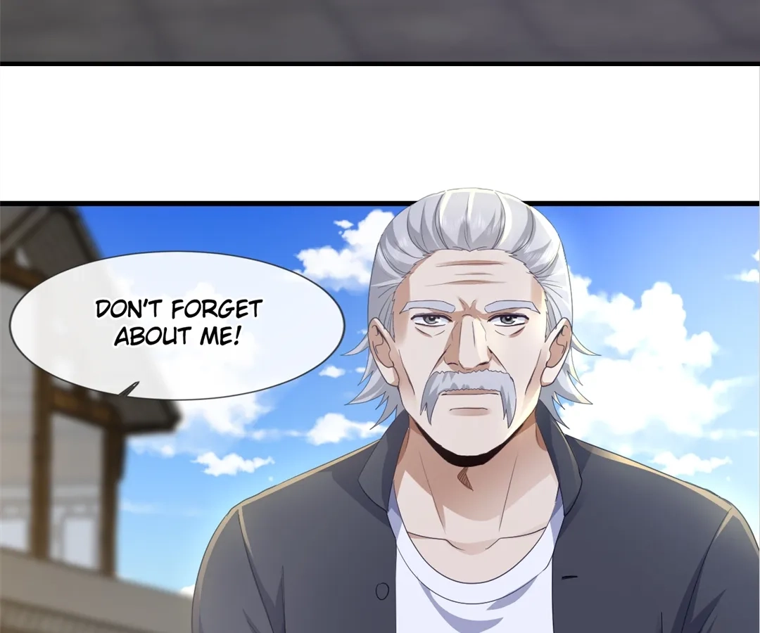 The Godly Son-in-Law of the Nation Chapter 124 235 49