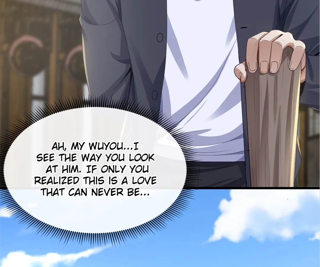 The Godly Son-in-Law of the Nation Chapter 124 236 50