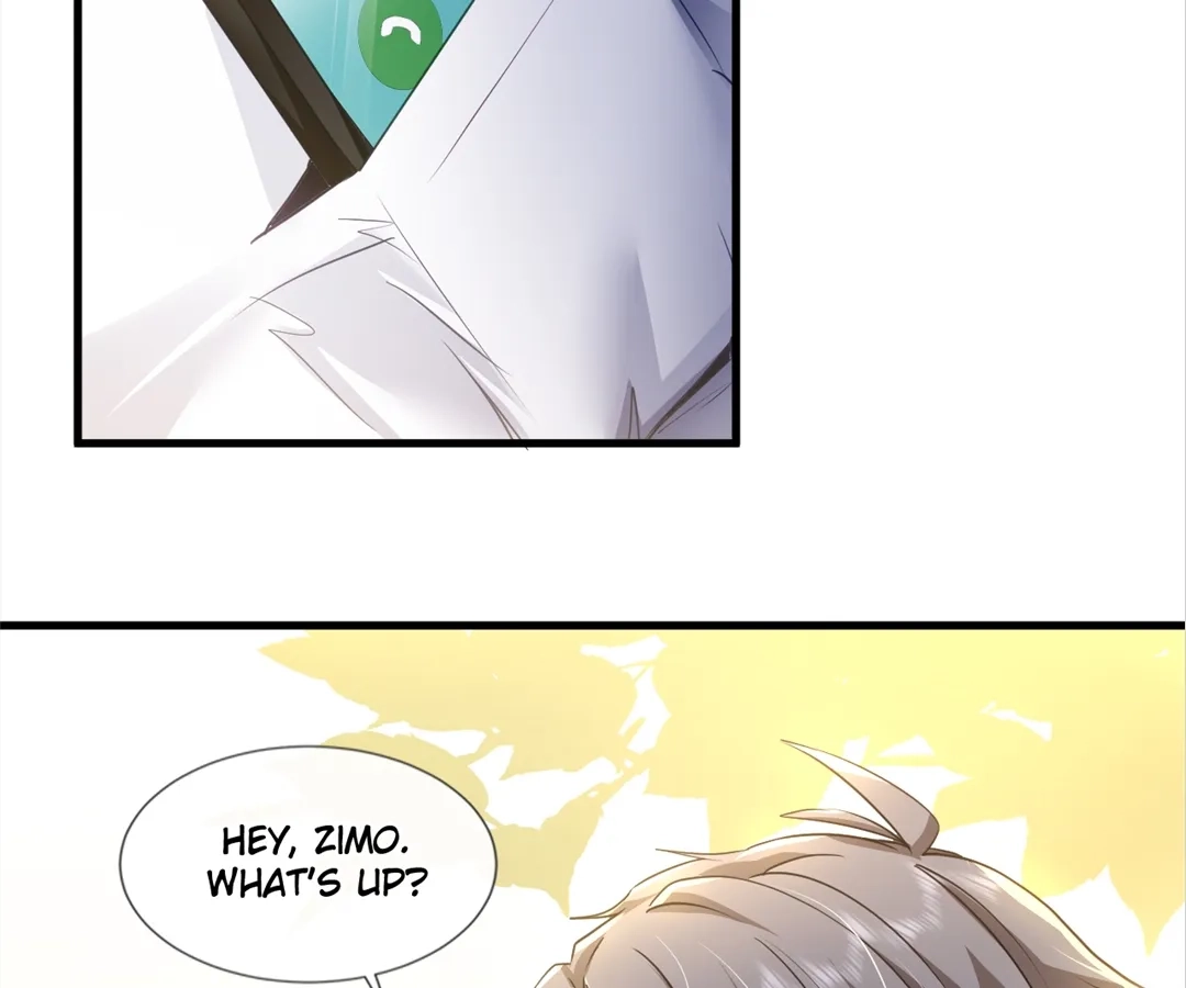 The Godly Son-in-Law of the Nation Chapter 124 240 54