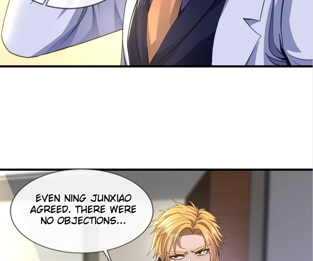 The Godly Son-in-Law of the Nation Chapter 124 242 56