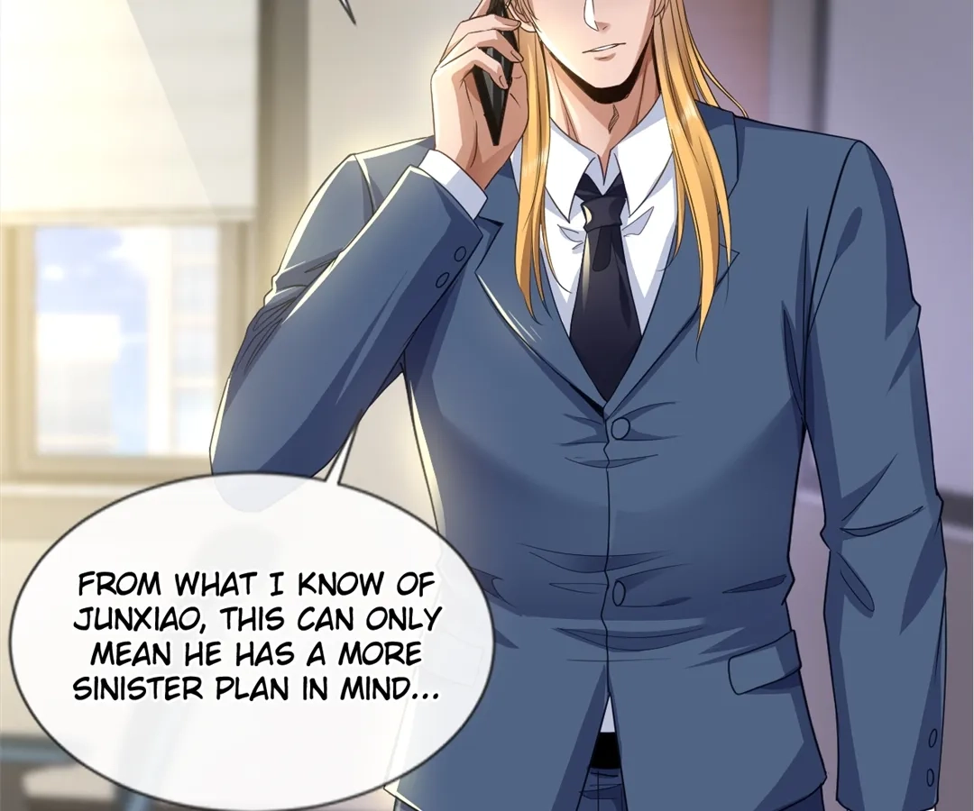 The Godly Son-in-Law of the Nation Chapter 124 243 57