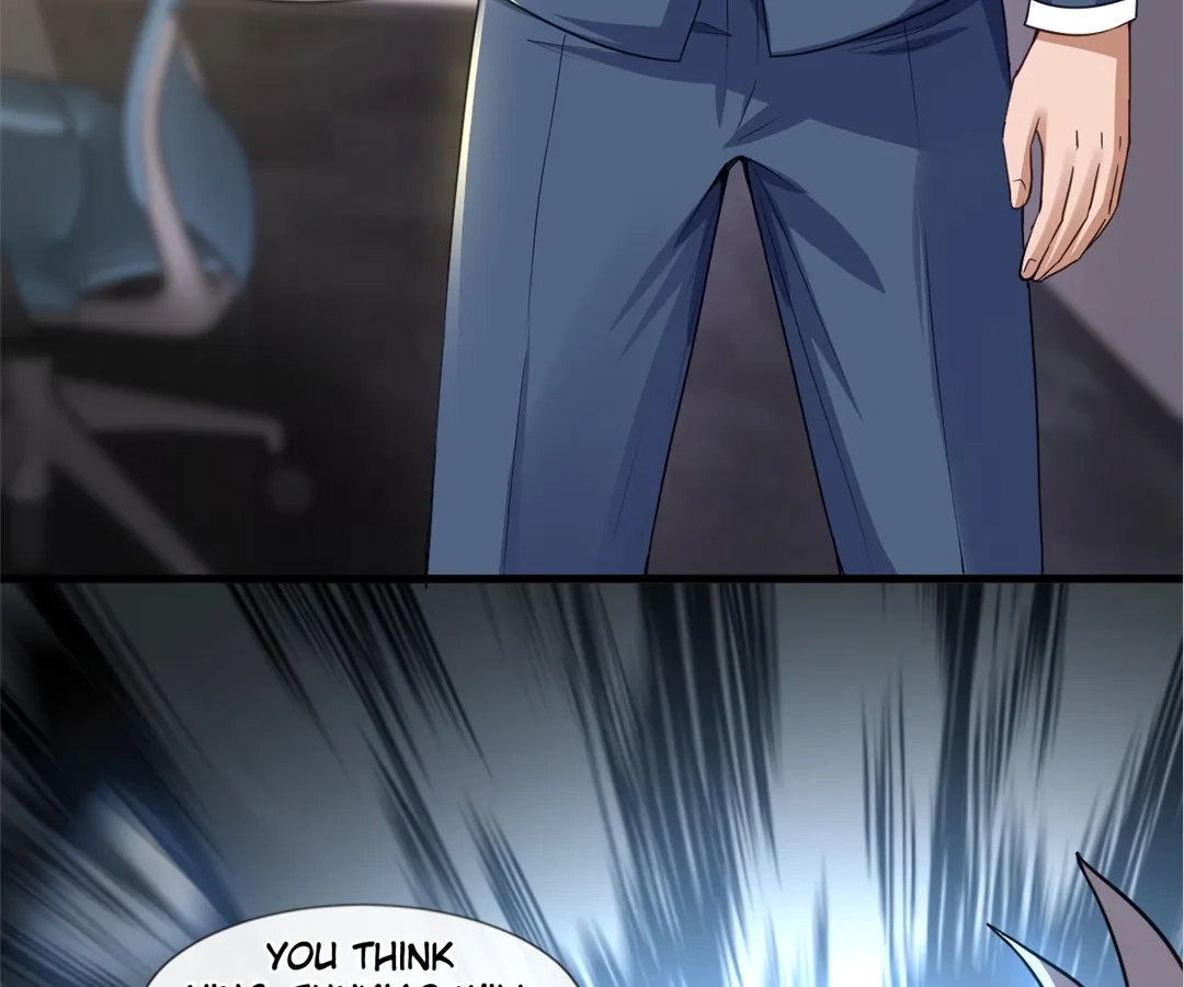 The Godly Son-in-Law of the Nation Chapter 124 244 58