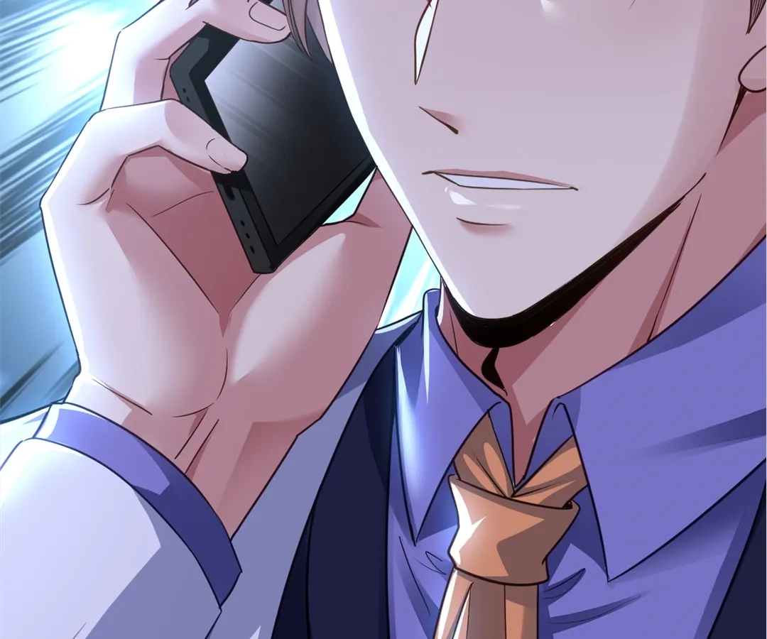 The Godly Son-in-Law of the Nation Chapter 124 246 60