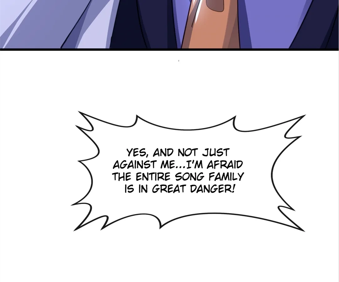 The Godly Son-in-Law of the Nation Chapter 124 247 61
