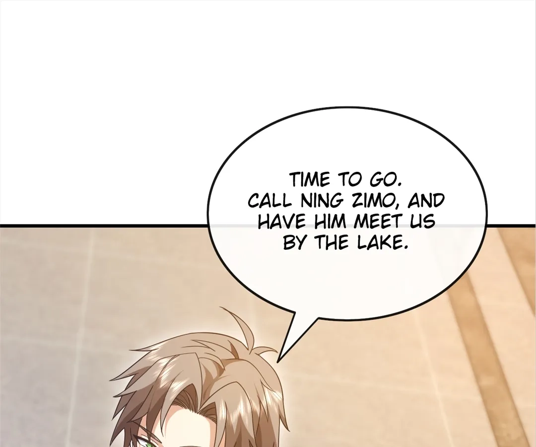 The Godly Son-in-Law of the Nation Chapter 128 286 1