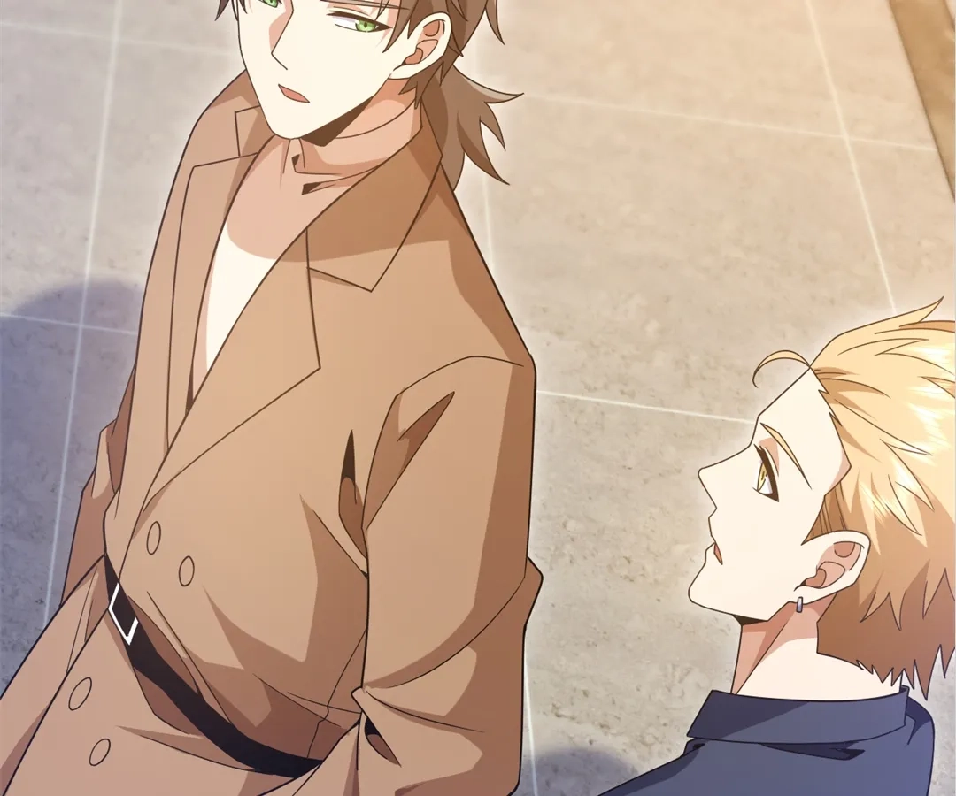 The Godly Son-in-Law of the Nation Chapter 128 287 2