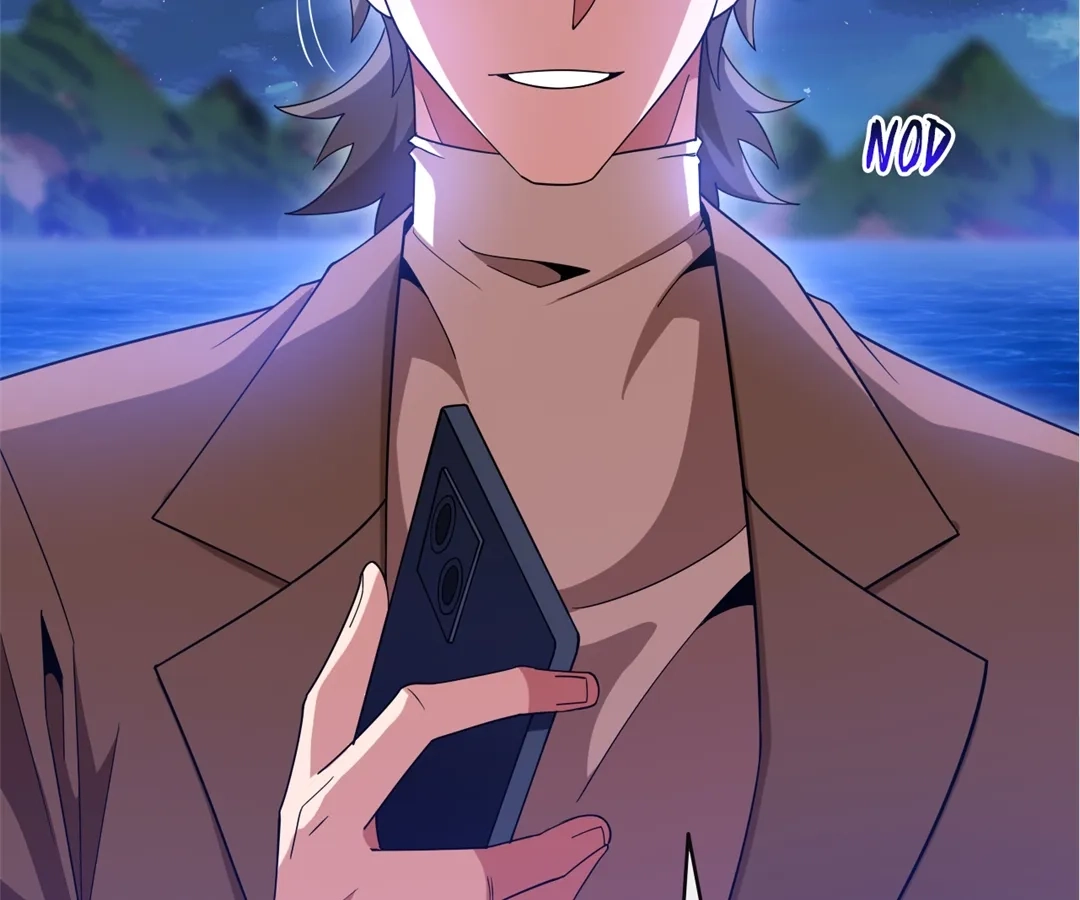 The Godly Son-in-Law of the Nation Chapter 128 317 32
