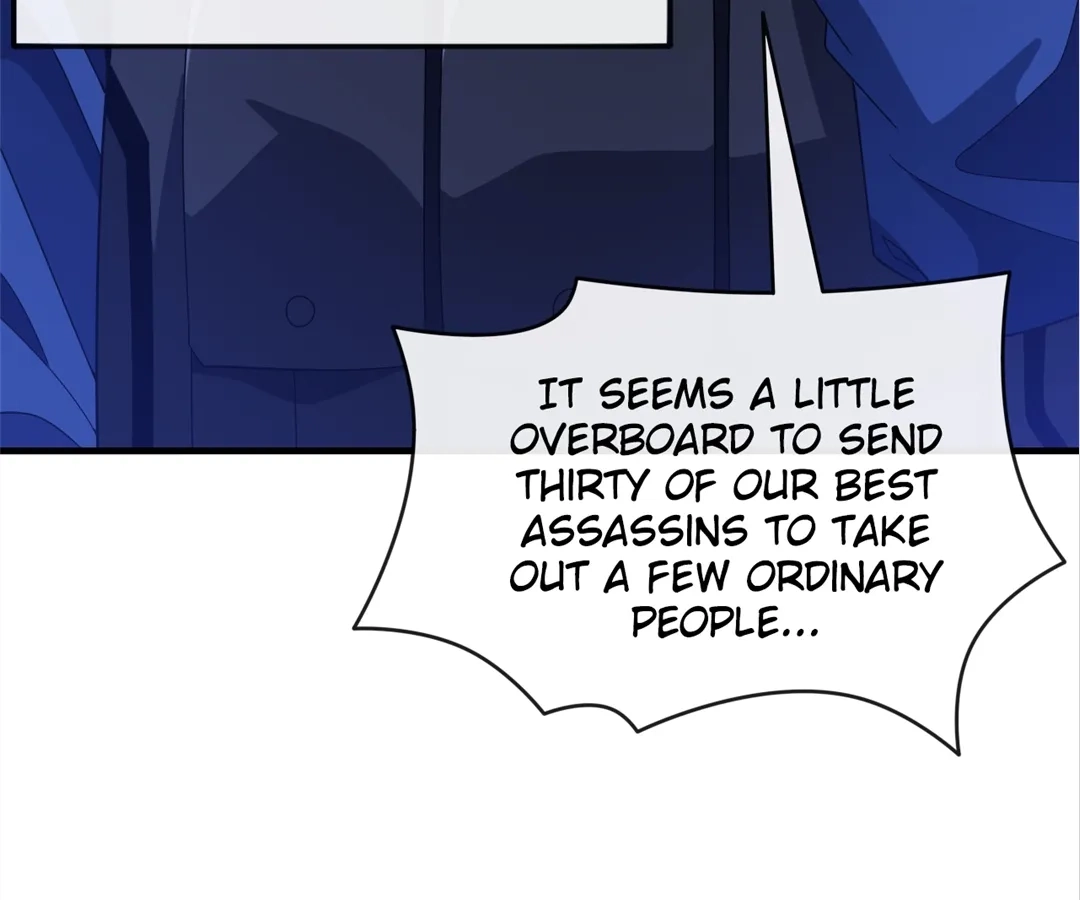 The Godly Son-in-Law of the Nation Chapter 128 335 50