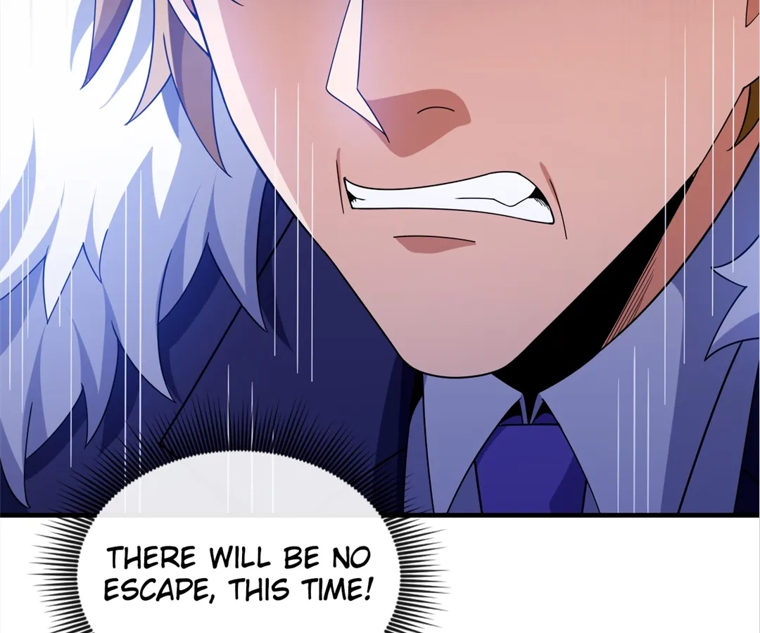 The Godly Son-in-Law of the Nation Chapter 128 348 63