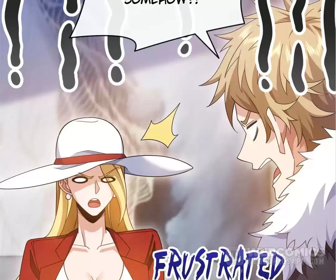 The Godly Son-in-Law of the Nation Chapter 128 376 91