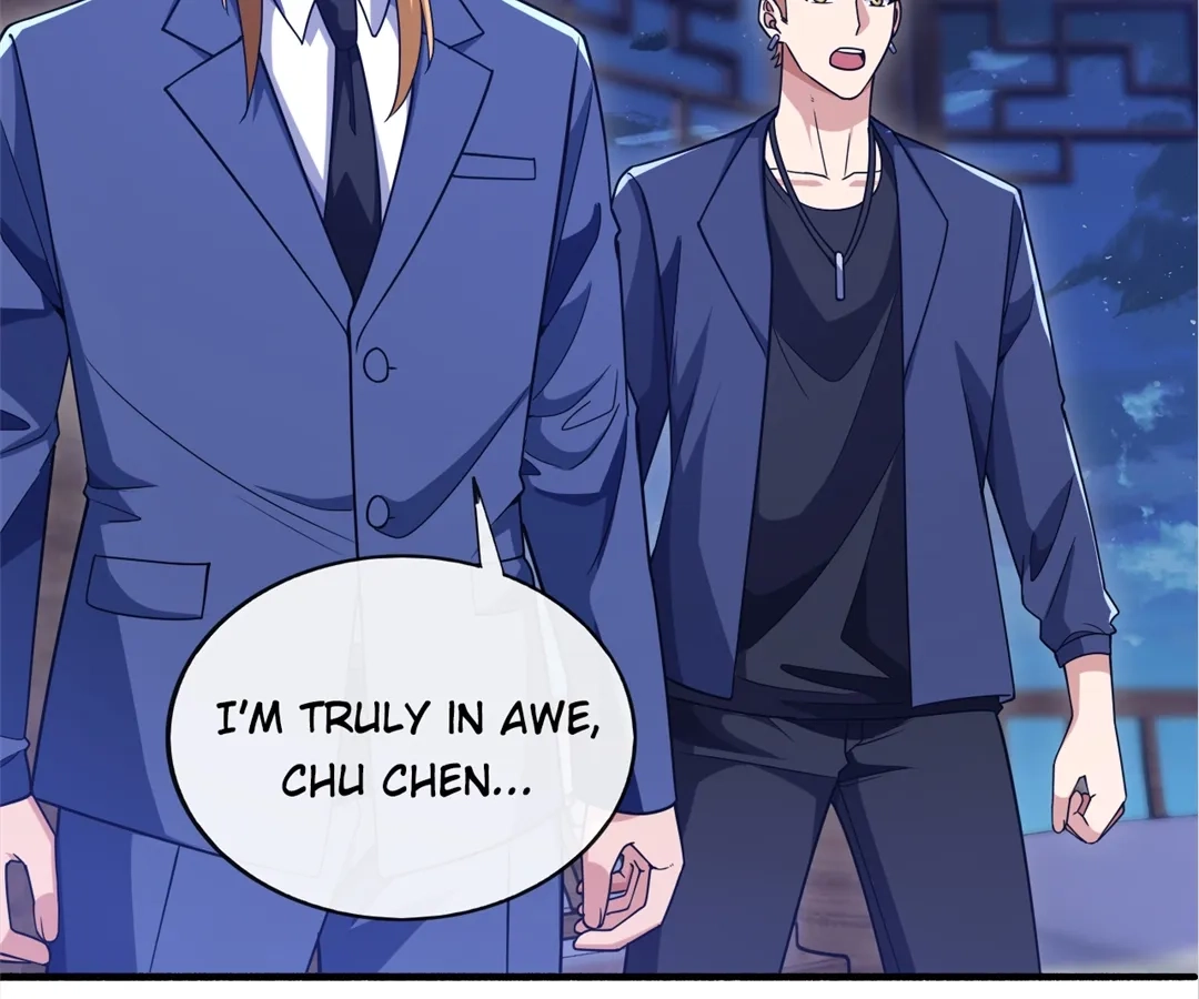 The Godly Son-in-Law of the Nation Chapter 129 309 30