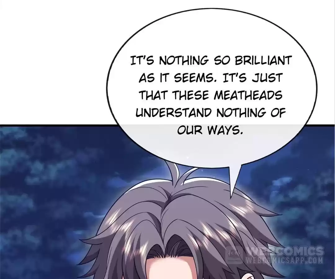 The Godly Son-in-Law of the Nation Chapter 129 314 35
