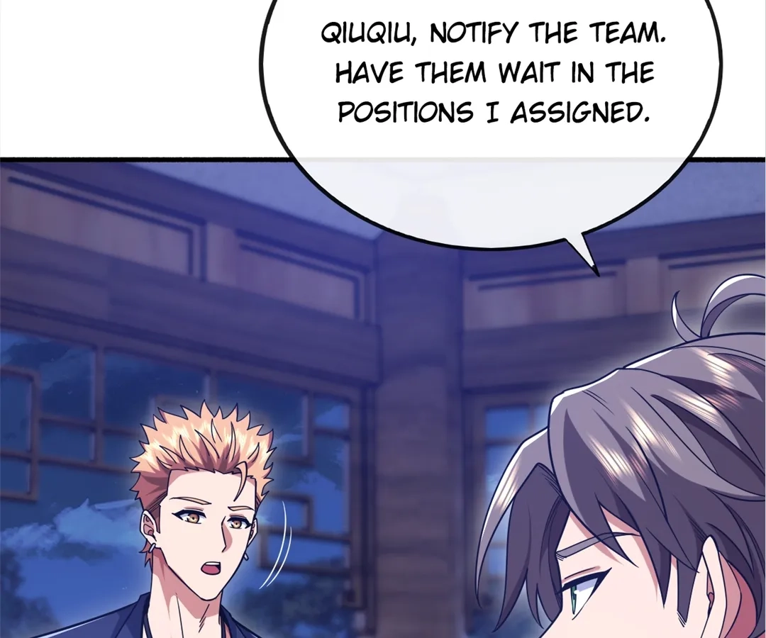 The Godly Son-in-Law of the Nation Chapter 129 316 38