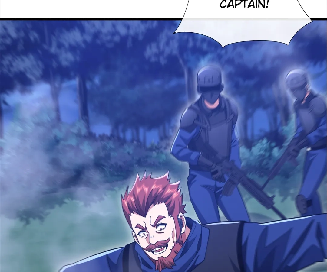 The Godly Son-in-Law of the Nation Chapter 129 327 49