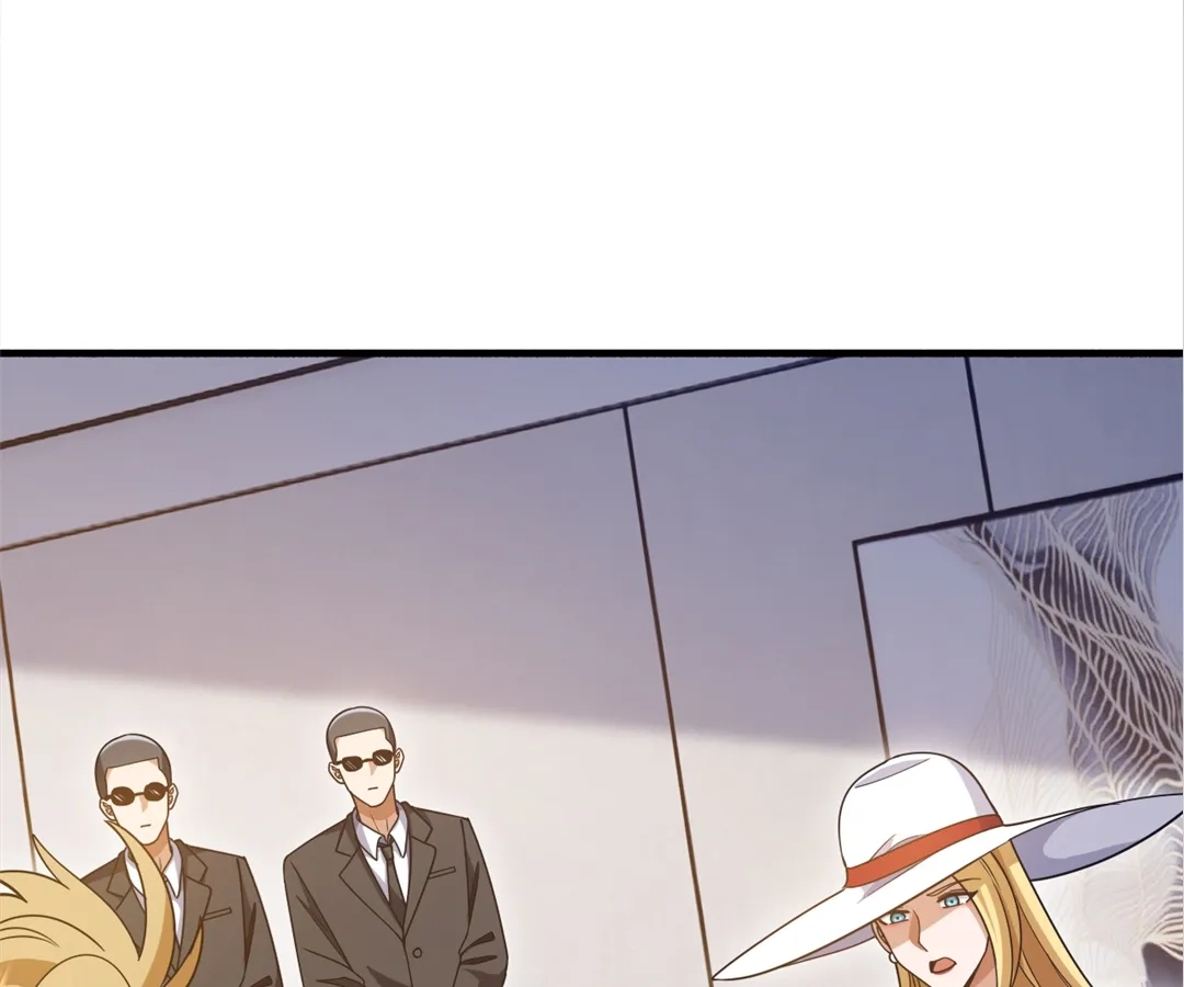 The Godly Son-in-Law of the Nation Chapter 129 333 55