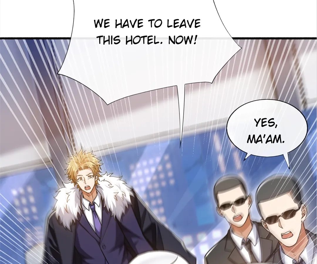 The Godly Son-in-Law of the Nation Chapter 129 339 61