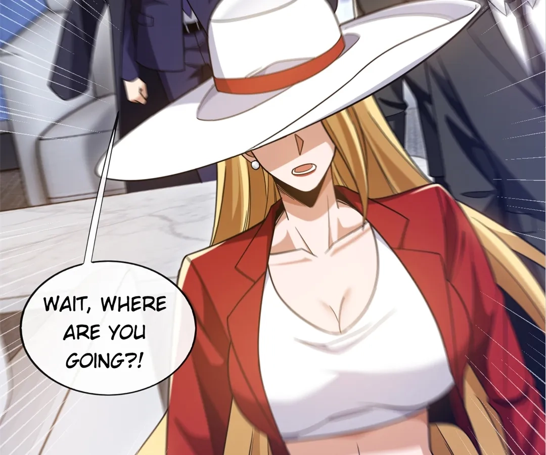 The Godly Son-in-Law of the Nation Chapter 129 340 62
