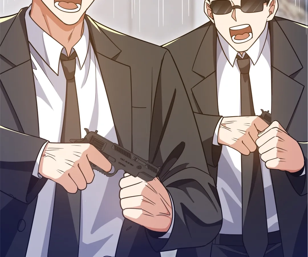 The Godly Son-in-Law of the Nation Chapter 129 349 71