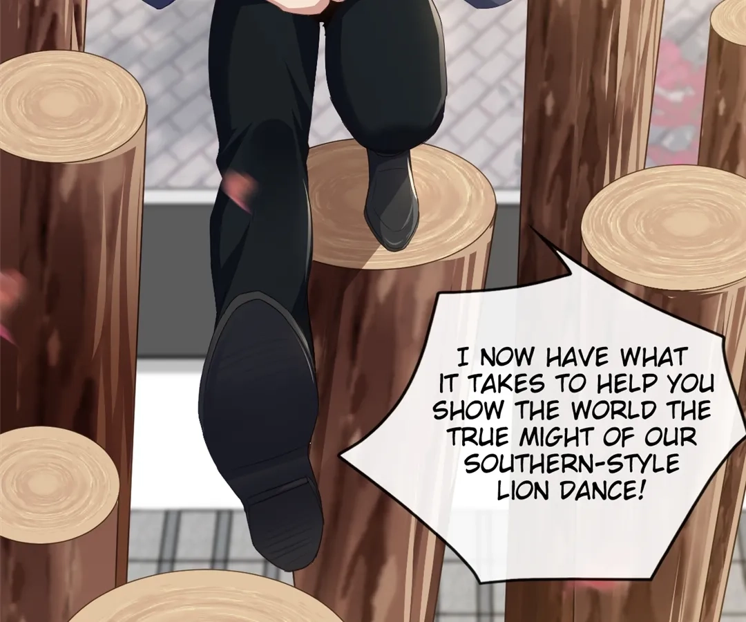The Godly Son-in-Law of the Nation Chapter 131 215 14