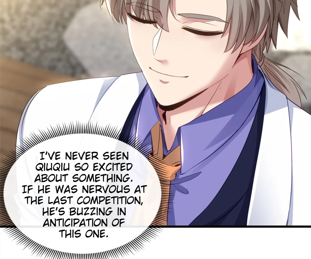 The Godly Son-in-Law of the Nation Chapter 131 217 16