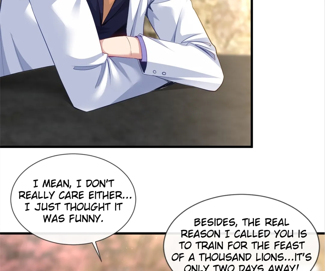 The Godly Son-in-Law of the Nation Chapter 131 203 2