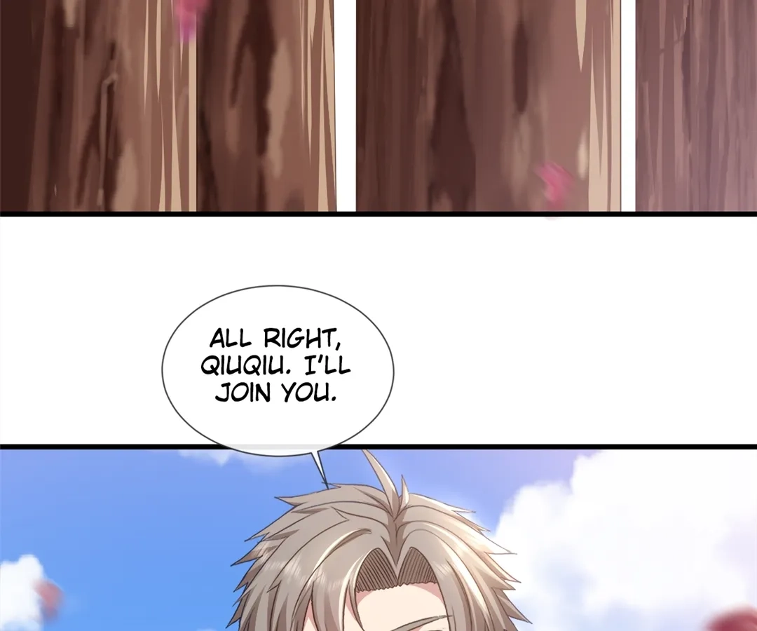 The Godly Son-in-Law of the Nation Chapter 131 222 21