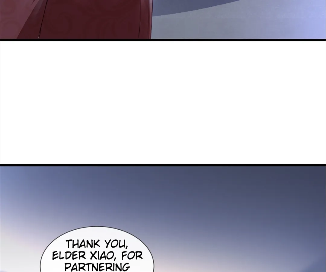 The Godly Son-in-Law of the Nation Chapter 131 232 31