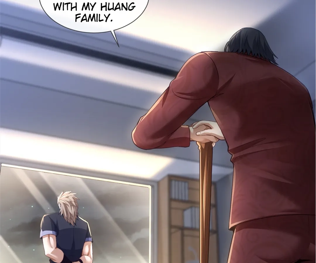 The Godly Son-in-Law of the Nation Chapter 131 233 32