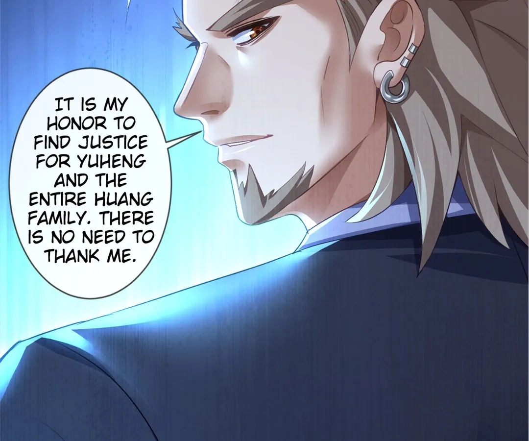 The Godly Son-in-Law of the Nation Chapter 131 235 34