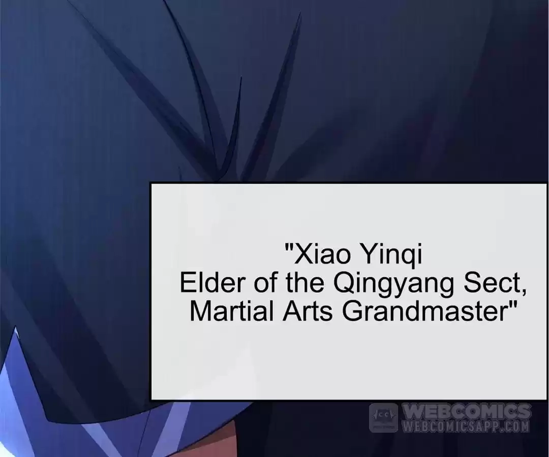 The Godly Son-in-Law of the Nation Chapter 131 236 35