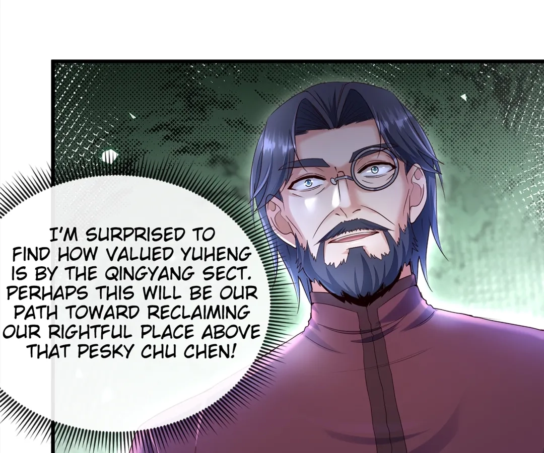 The Godly Son-in-Law of the Nation Chapter 131 238 37