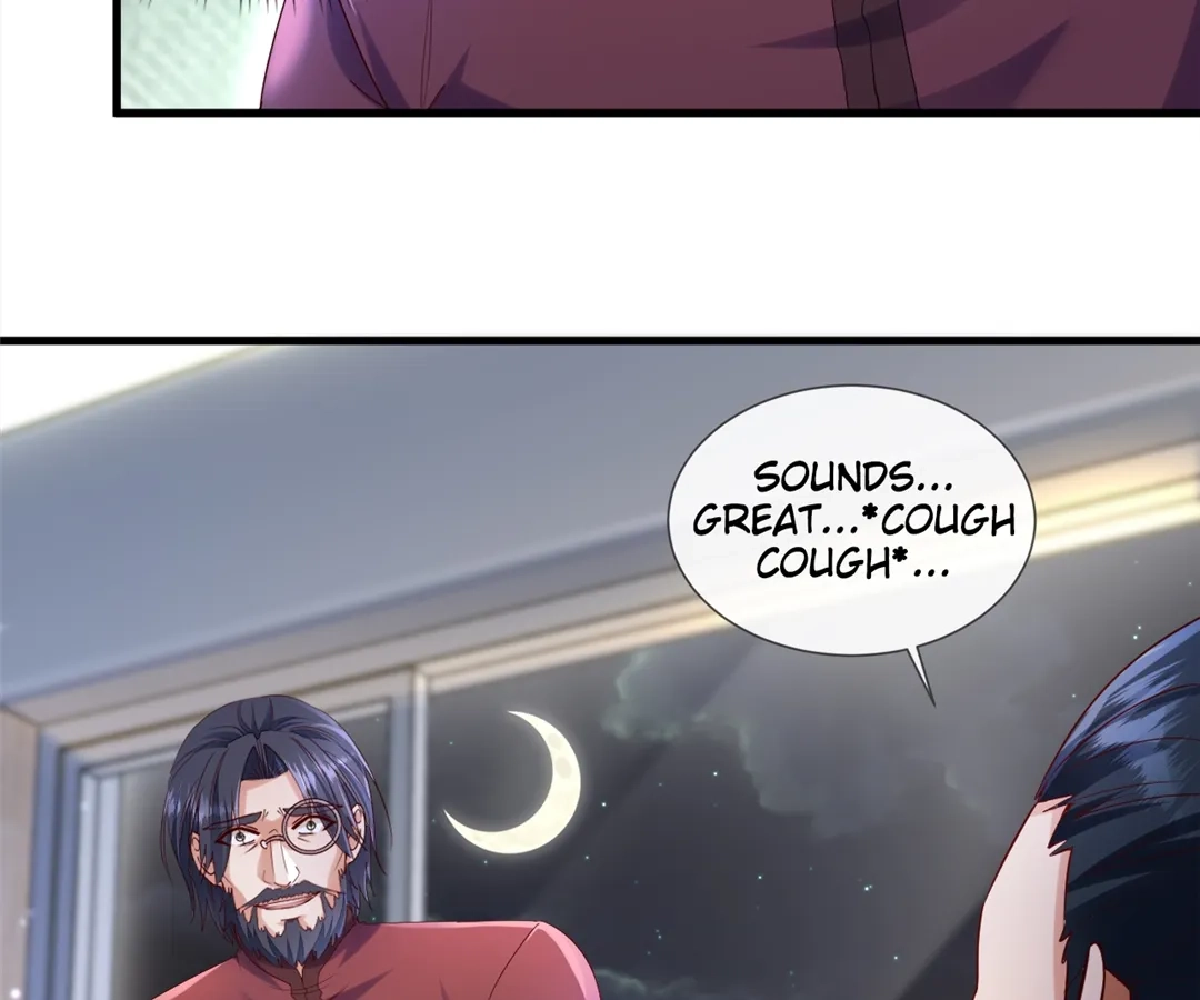 The Godly Son-in-Law of the Nation Chapter 131 239 38