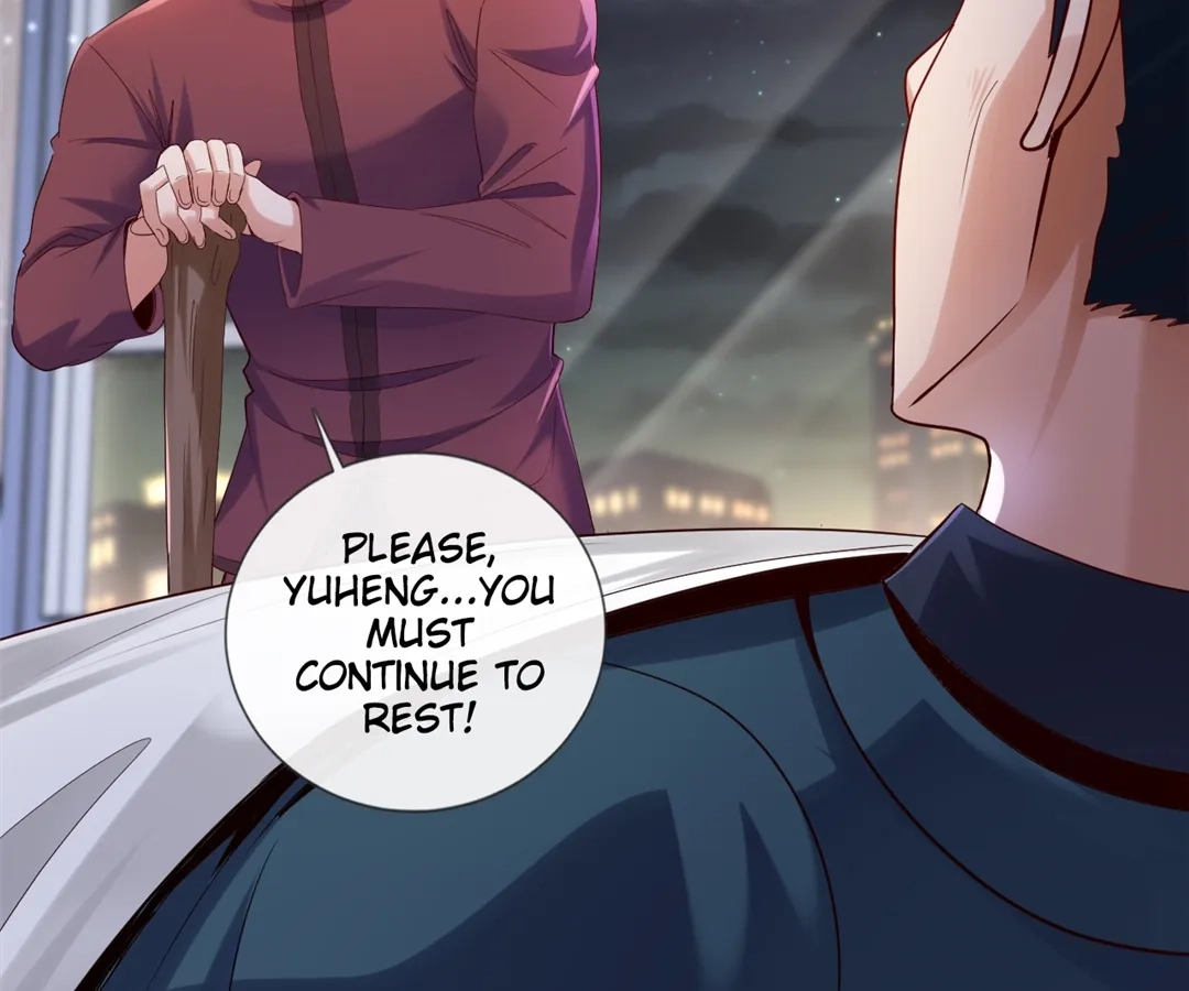 The Godly Son-in-Law of the Nation Chapter 131 240 39