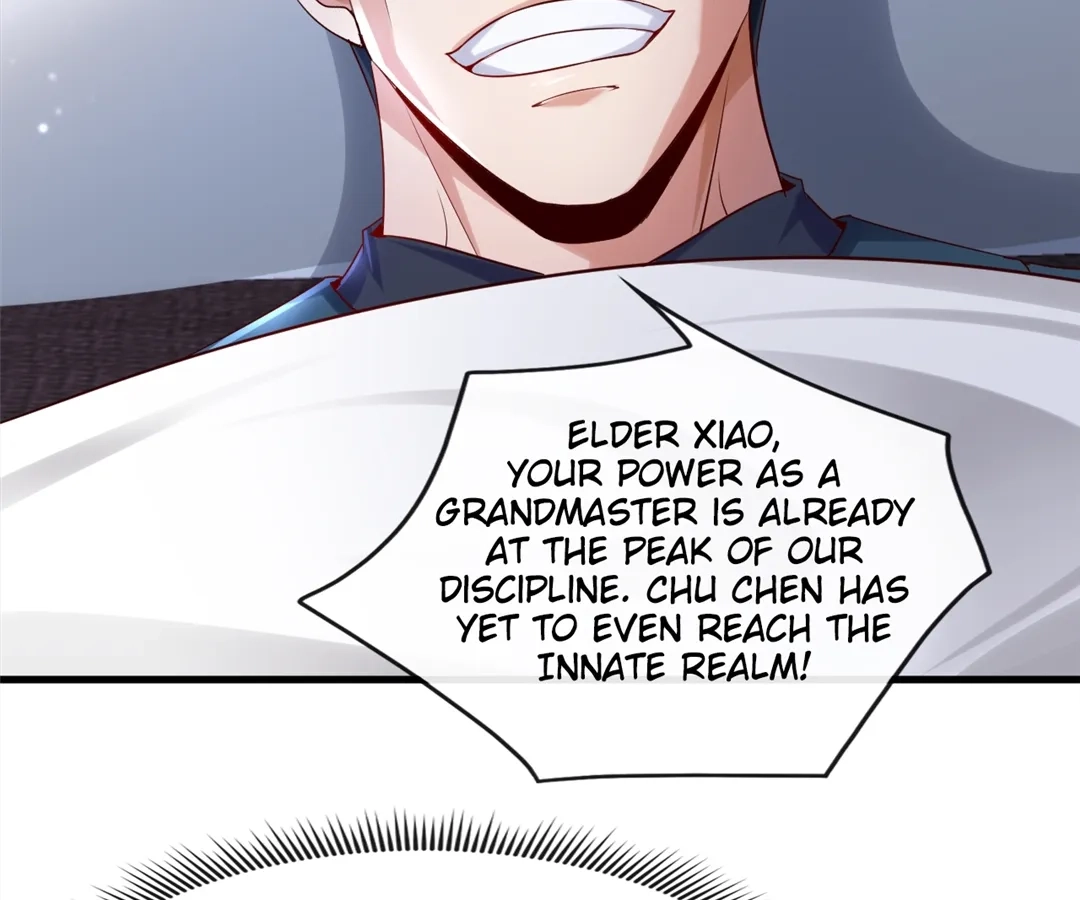 The Godly Son-in-Law of the Nation Chapter 131 242 41
