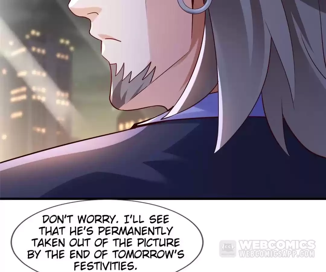 The Godly Son-in-Law of the Nation Chapter 131 244 43