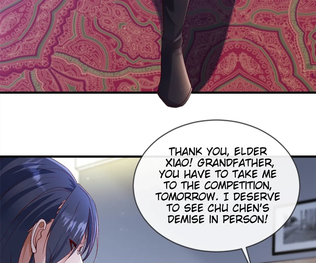 The Godly Son-in-Law of the Nation Chapter 131 247 46