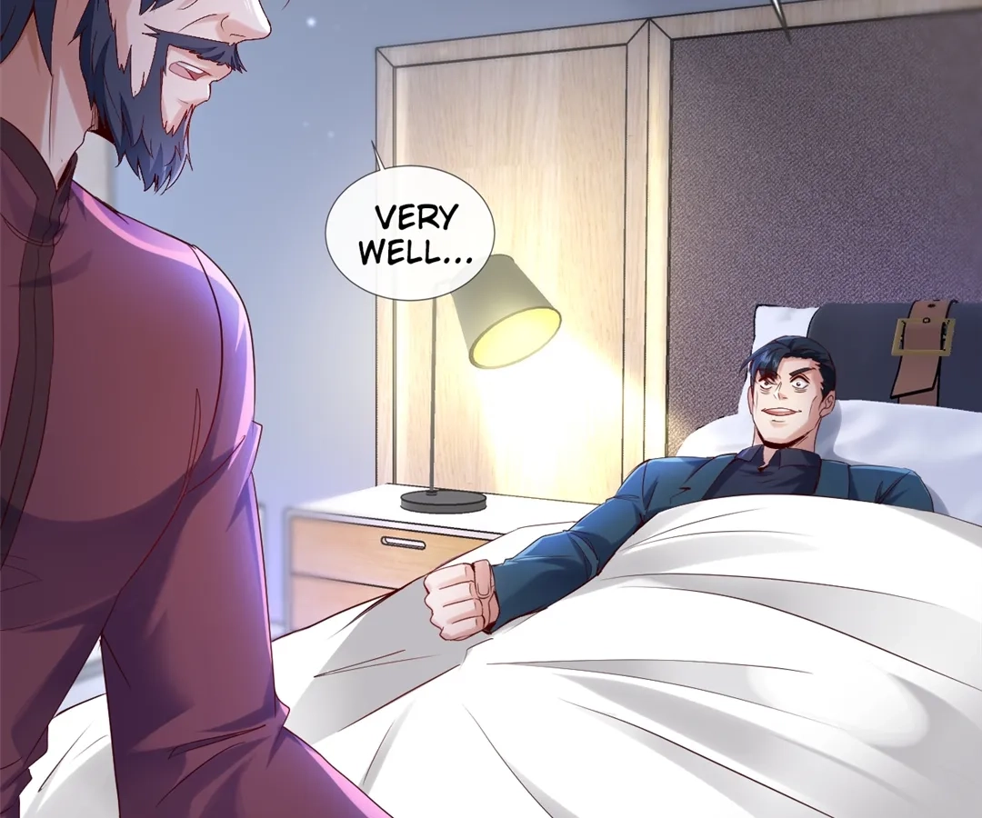 The Godly Son-in-Law of the Nation Chapter 131 248 47